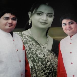 Meet your Posher, Radhika